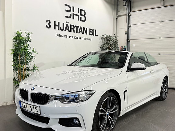 BMW 420d