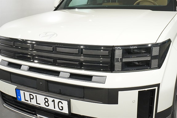 Hyundai Santa Fe 5 of 25
