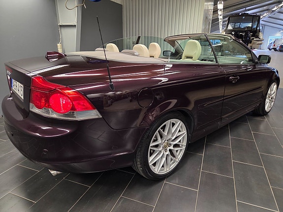 Volvo C70 5 of 14