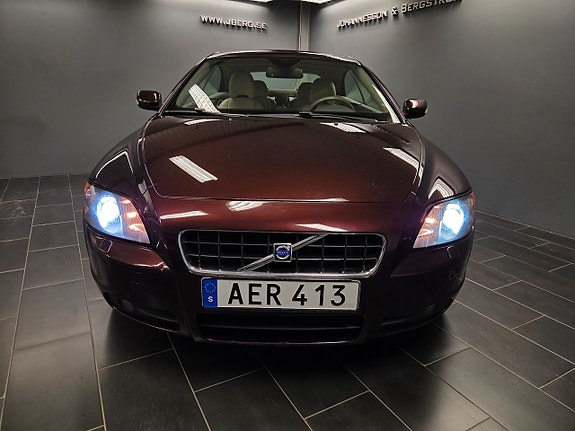 Volvo C70 13 of 14