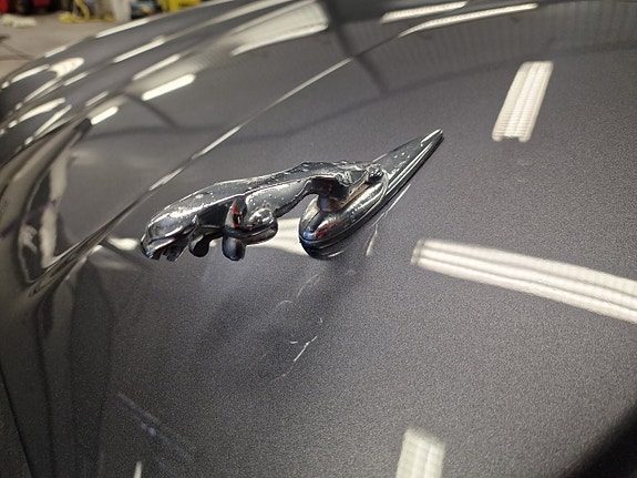 Jaguar XJ 10 of 13