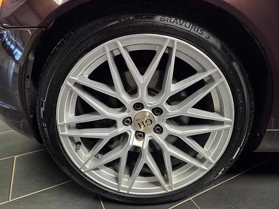 Volvo C70 11 of 14
