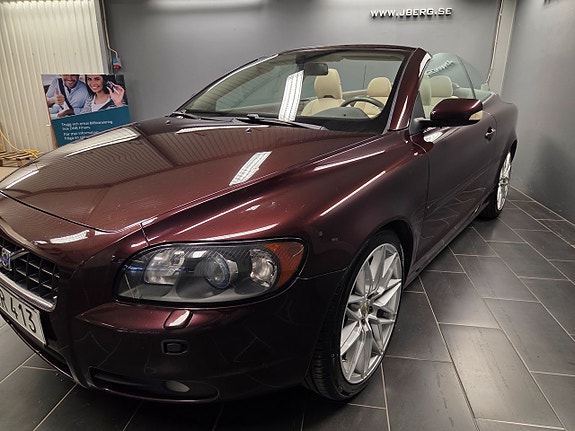 Volvo C70 3 of 14