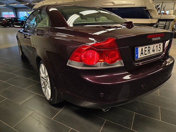 Volvo C70 9 of 14