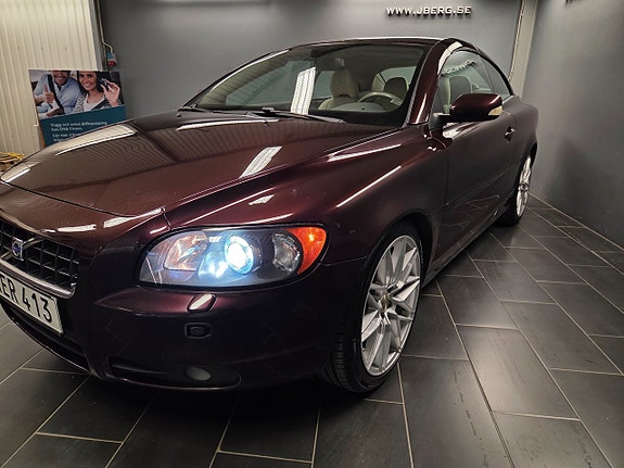 Volvo C70 12 of 14