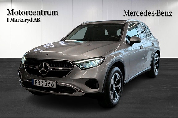 Mercedes-Benz GLC300 e