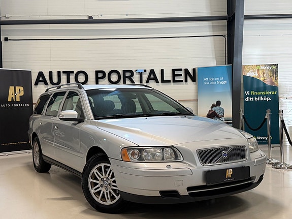 Volvo V70