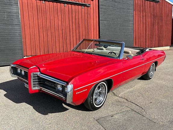 Pontiac Catalina