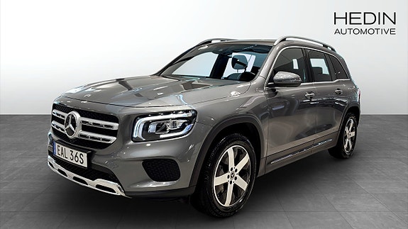Mercedes-Benz GLB200