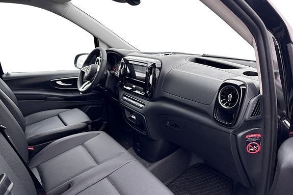 Mercedes-Benz Vito 119 9 of 11