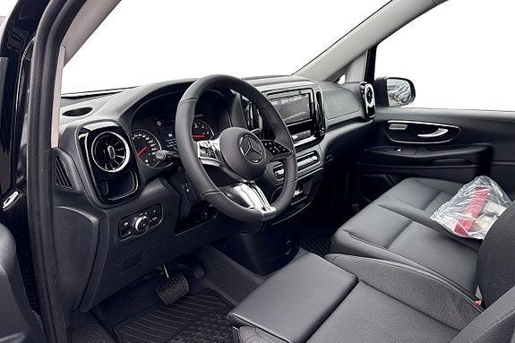 Mercedes-Benz Vito 119 6 of 11