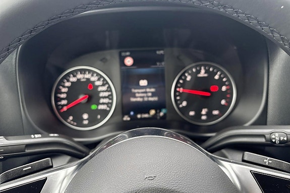 Mercedes-Benz Vito 119 7 of 11