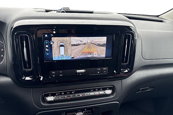 Mercedes-Benz Vito 119 8 of 11
