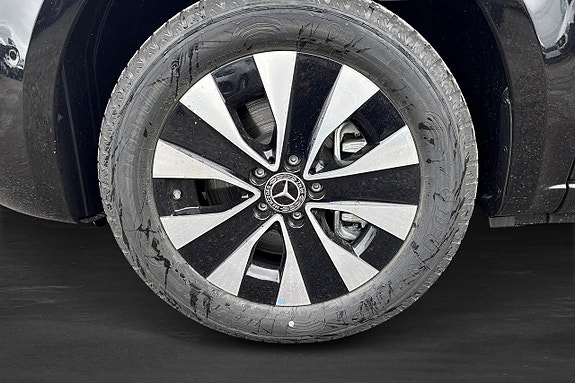 Mercedes-Benz Vito 119 5 of 5