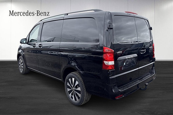 Mercedes-Benz Vito 119 4 of 5