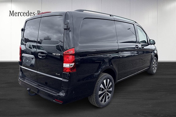 Mercedes-Benz Vito 119 3 of 5