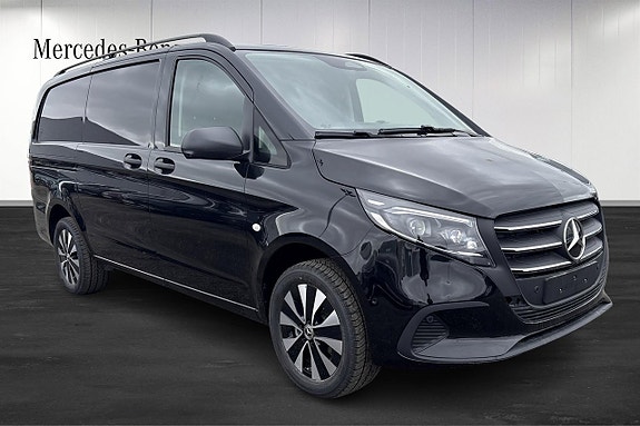 Mercedes-Benz Vito 119 2 of 5