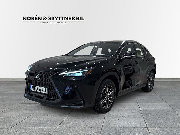 Lexus NX 350h