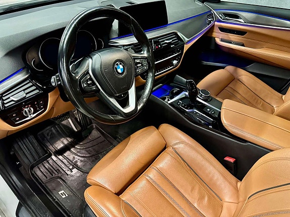 BMW 640d 7 of 17