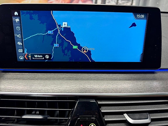 BMW 640d 10 of 17
