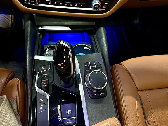 BMW 640d 13 of 17