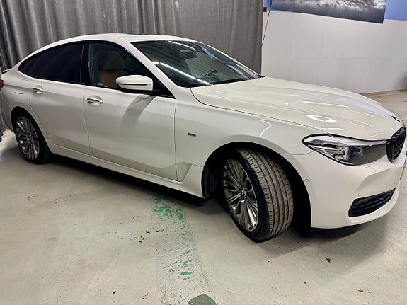 BMW 640d 5 of 5