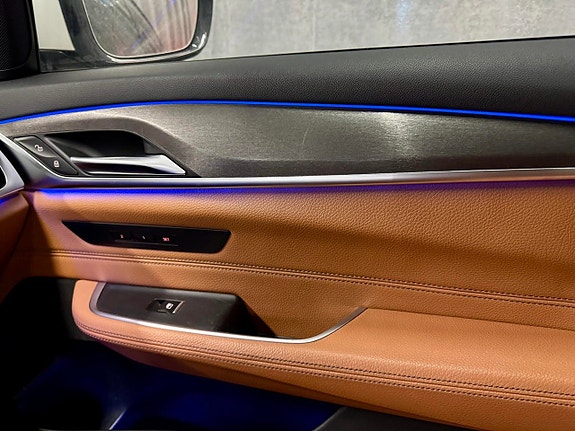 BMW 640d 16 of 17