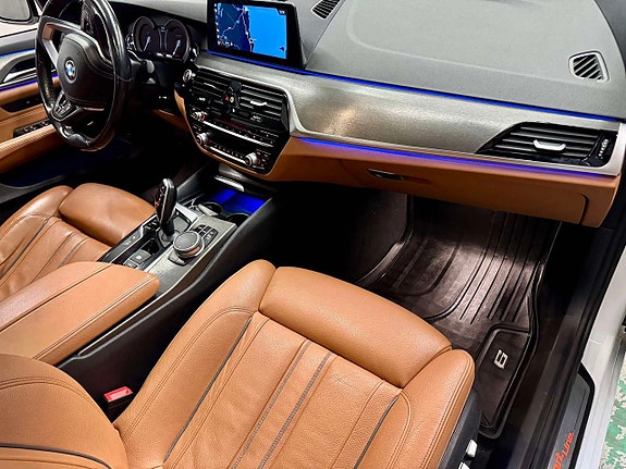 BMW 640d 8 of 17