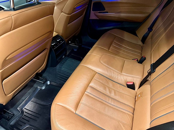 BMW 640d 14 of 17