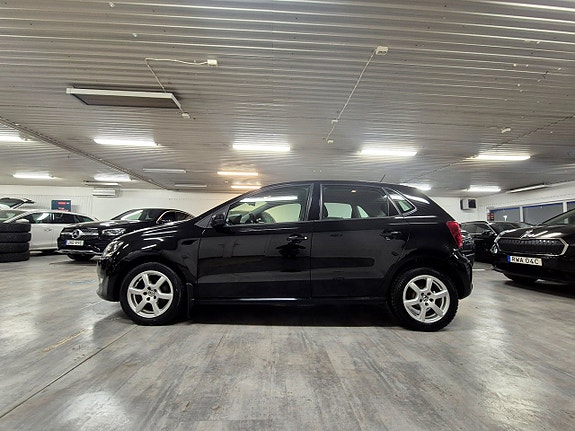 Volkswagen Polo 15 of 18