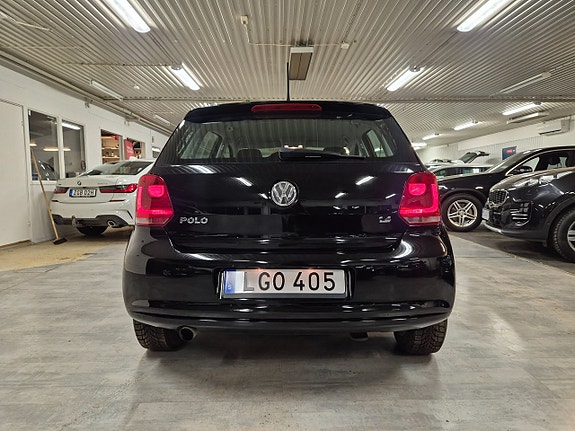 Volkswagen Polo 6 of 18
