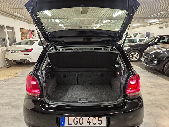 Volkswagen Polo 18 of 18