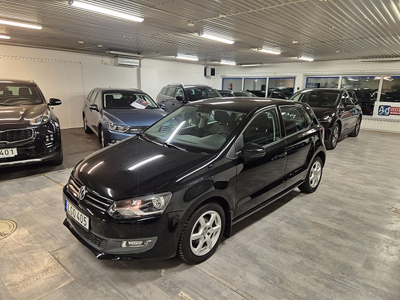 Volkswagen Polo 17 of 18