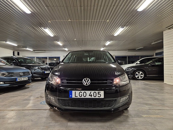 Volkswagen Polo 4 of 5