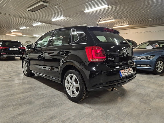 Volkswagen Polo 7 of 18