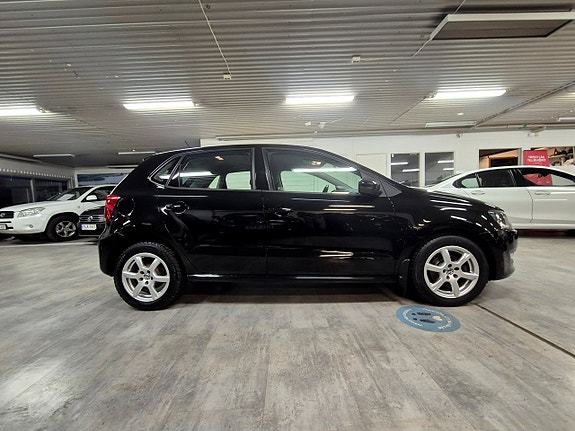 Volkswagen Polo 16 of 18