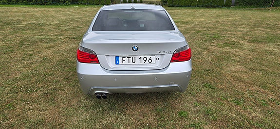 BMW 535d 7 of 13