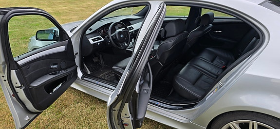 BMW 535d 11 of 13