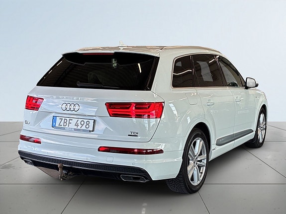 Audi Q7 5 of 20