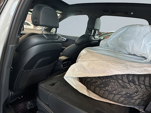 Audi Q7 10 of 20