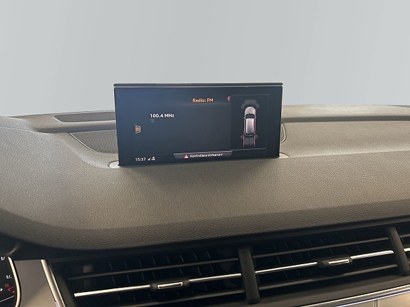 Audi Q7 6 of 20