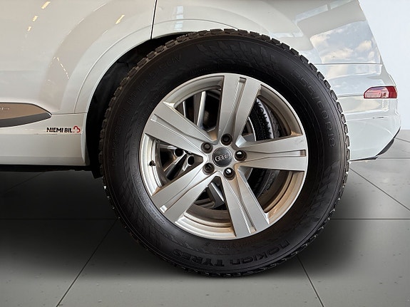 Audi Q7 16 of 20