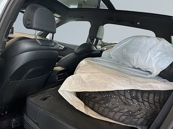 Audi Q7 12 of 20