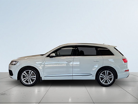 Audi Q7 3 of 20