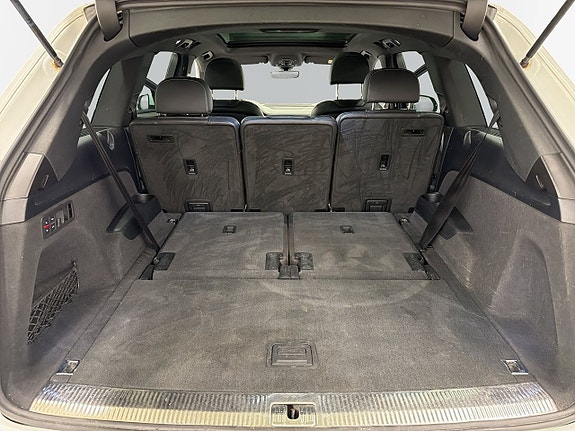 Audi Q7 7 of 20