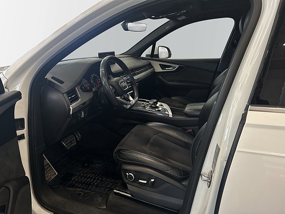 Audi Q7 17 of 20
