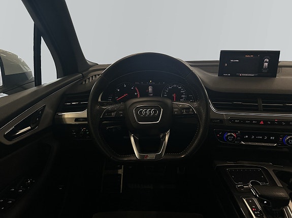 Audi Q7 19 of 20