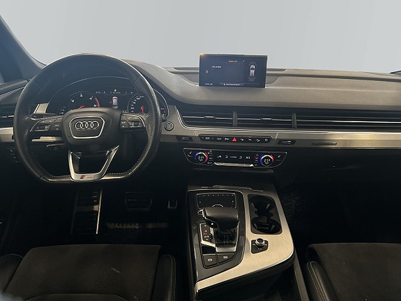 Audi Q7 18 of 20