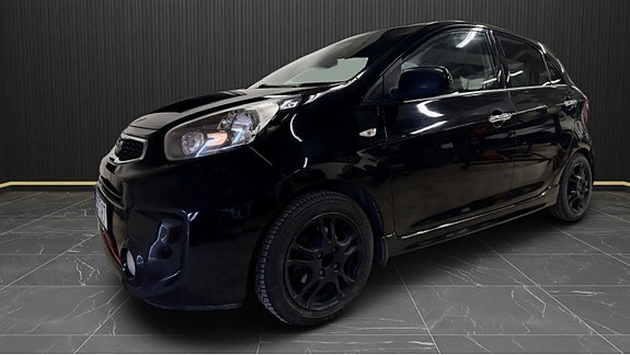 Kia Picanto 2 of 7