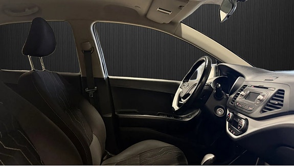 Kia Picanto 7 of 7